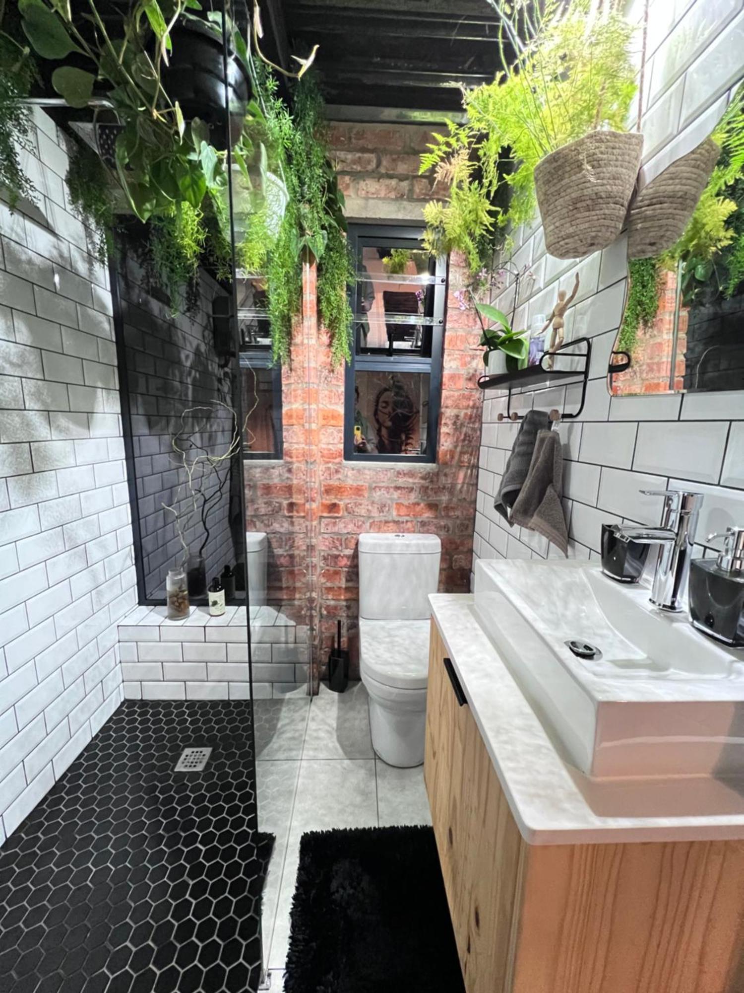 Апартаменти The Secret Garden Hideaway Моссел-Бей Екстер'єр фото