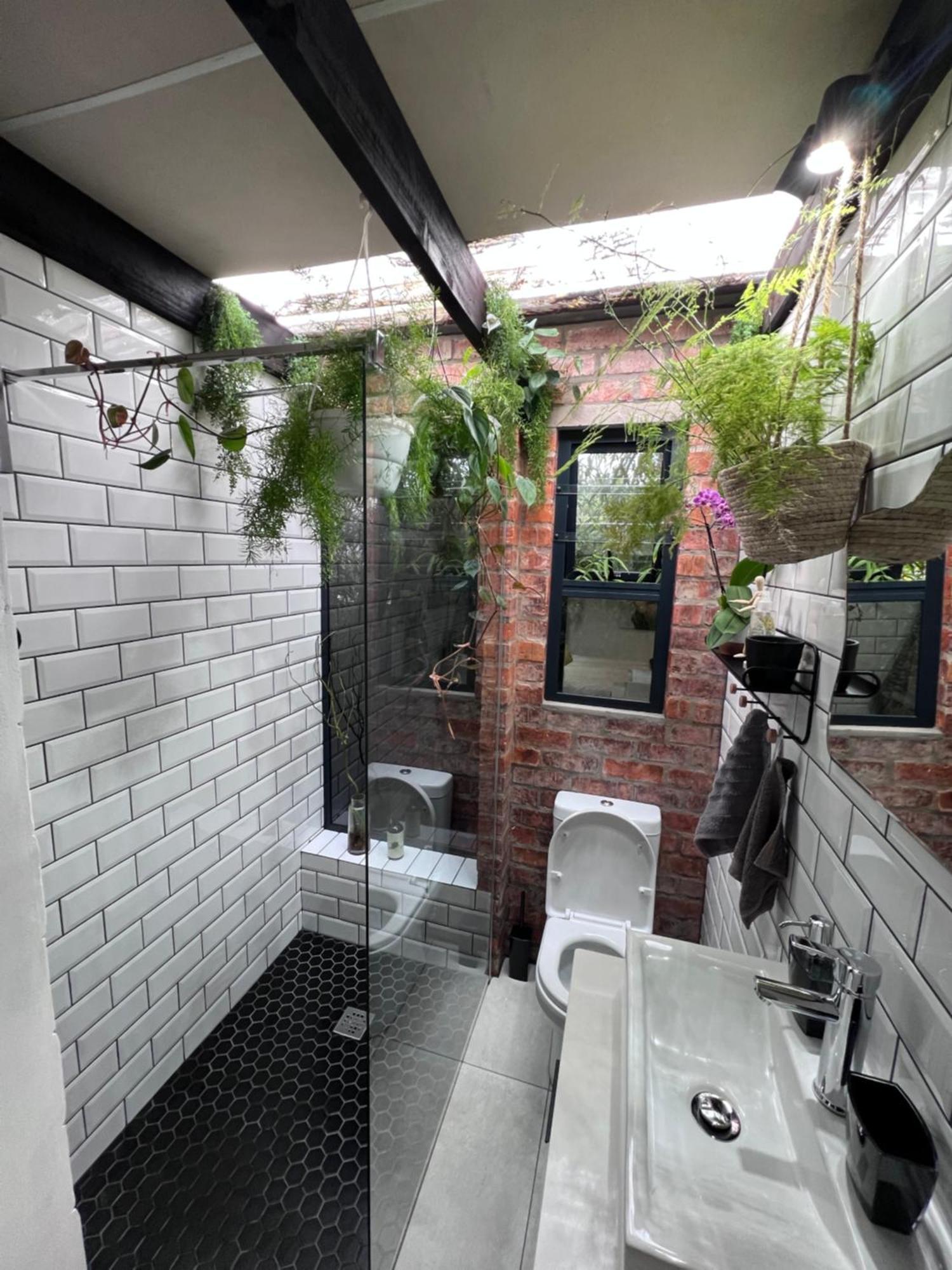 Апартаменти The Secret Garden Hideaway Моссел-Бей Екстер'єр фото